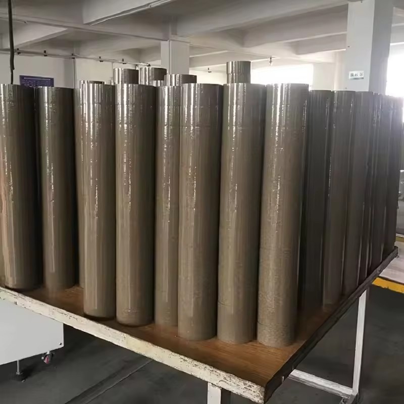 Standard BOPP Tape vs. No-Noise BOPP Tape: Total Cost and Performance