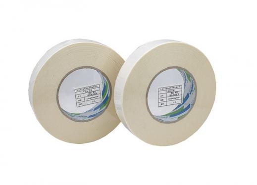 high temperature double sided tissue tape