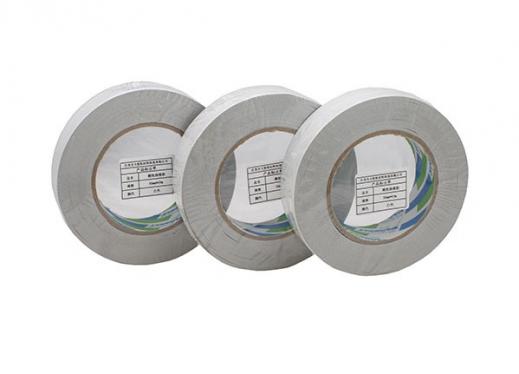 DOUBLE SIDED TISSUE TAPE 80MIC SOLVENT BASED