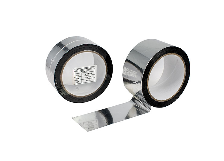 coating aluminium film tape