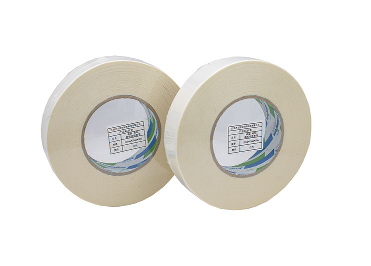 high temperature double sided tissue tape 120mic