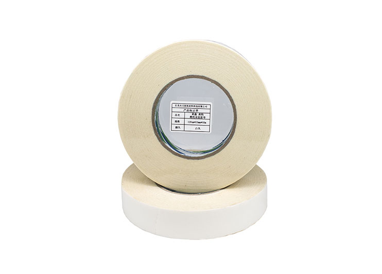 high temperature double sided tissue tape 120mic