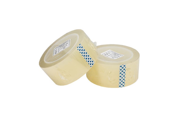 Gelly Transparent BOPP Tape Features and Specifications