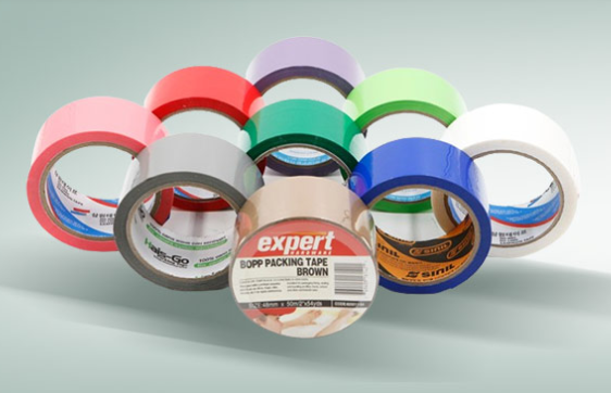Top 10 BOPP Packaging Tape Manufacturers in China Top 10 BOPP Packaging Tape Manufacturers in China